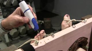 online porn video 4 NEW GIRL Sara REAL stocks tickle torment pt 1 | foot | hardcore porn pakistani foot fetish