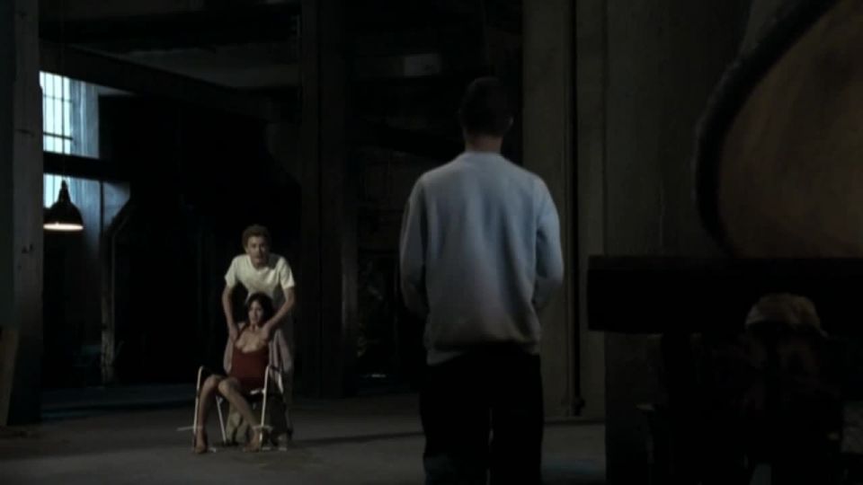 Elisabetta Rocchetti – Keller – Teenage Wasteland (2005) HD 720p - (Celebridad porno)