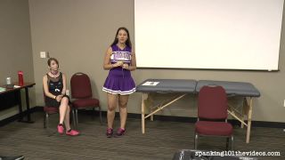 Anniversary Bash Presentation Pt 3 Class 13.