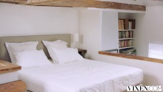 xxx clip 27 Leyla Fiore: Lecciones [Vixen] (HD 720p) Fetiche fetiche porno oficina fetiche femdom