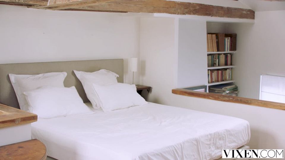 xxx clip 27 Leyla Fiore: Lecciones [Vixen] (HD 720p) Fetiche fetiche porno oficina fetiche femdom