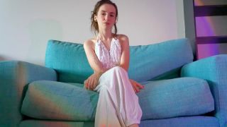 xxx clip 35 Goddess May Here – Bratty Step-Daughter on femdom porn emmas femdom