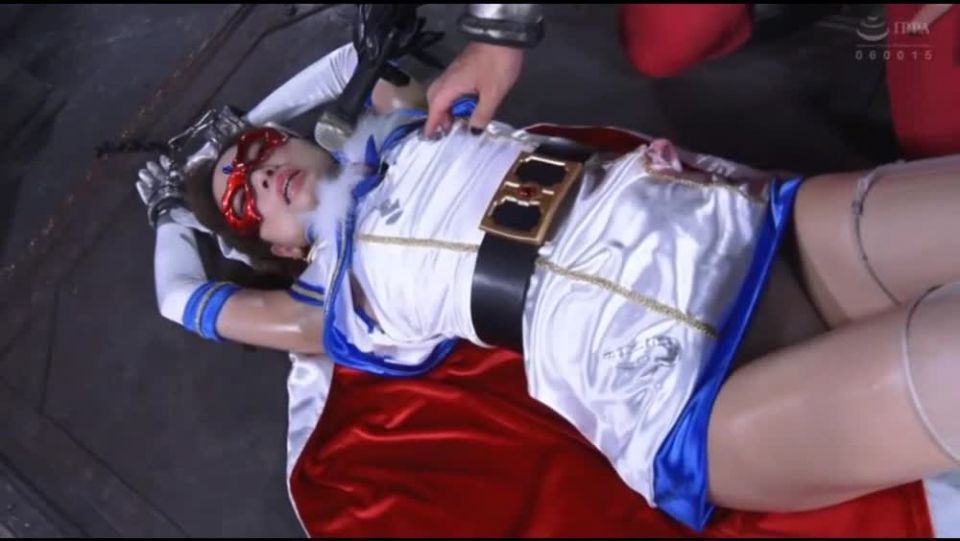 [supermisses.com] GHMT-01 無言降伏地獄美魔女フォンテーヌアメリ星 Ameri Hoshi