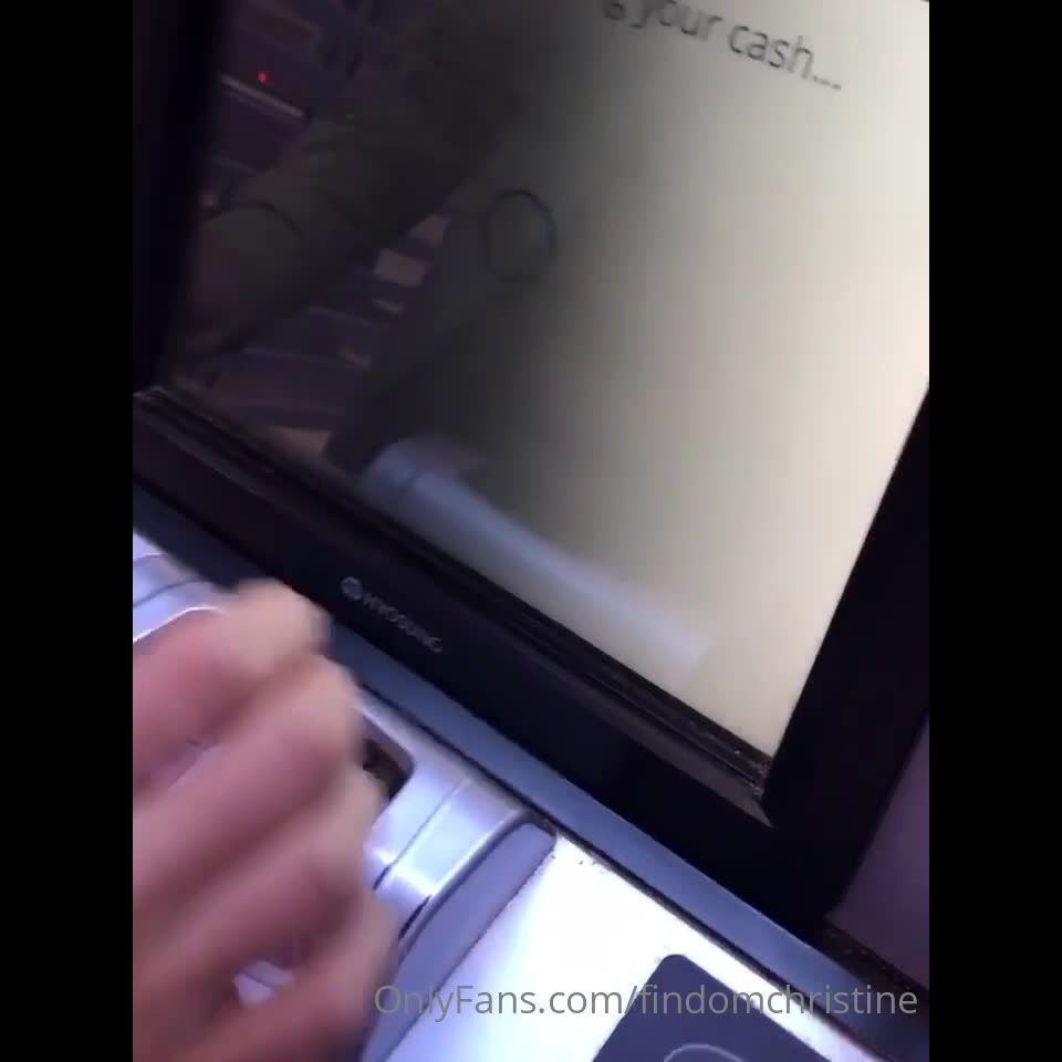 findomchristine  Might start doing th - femdom - femdom porn elegant femdom