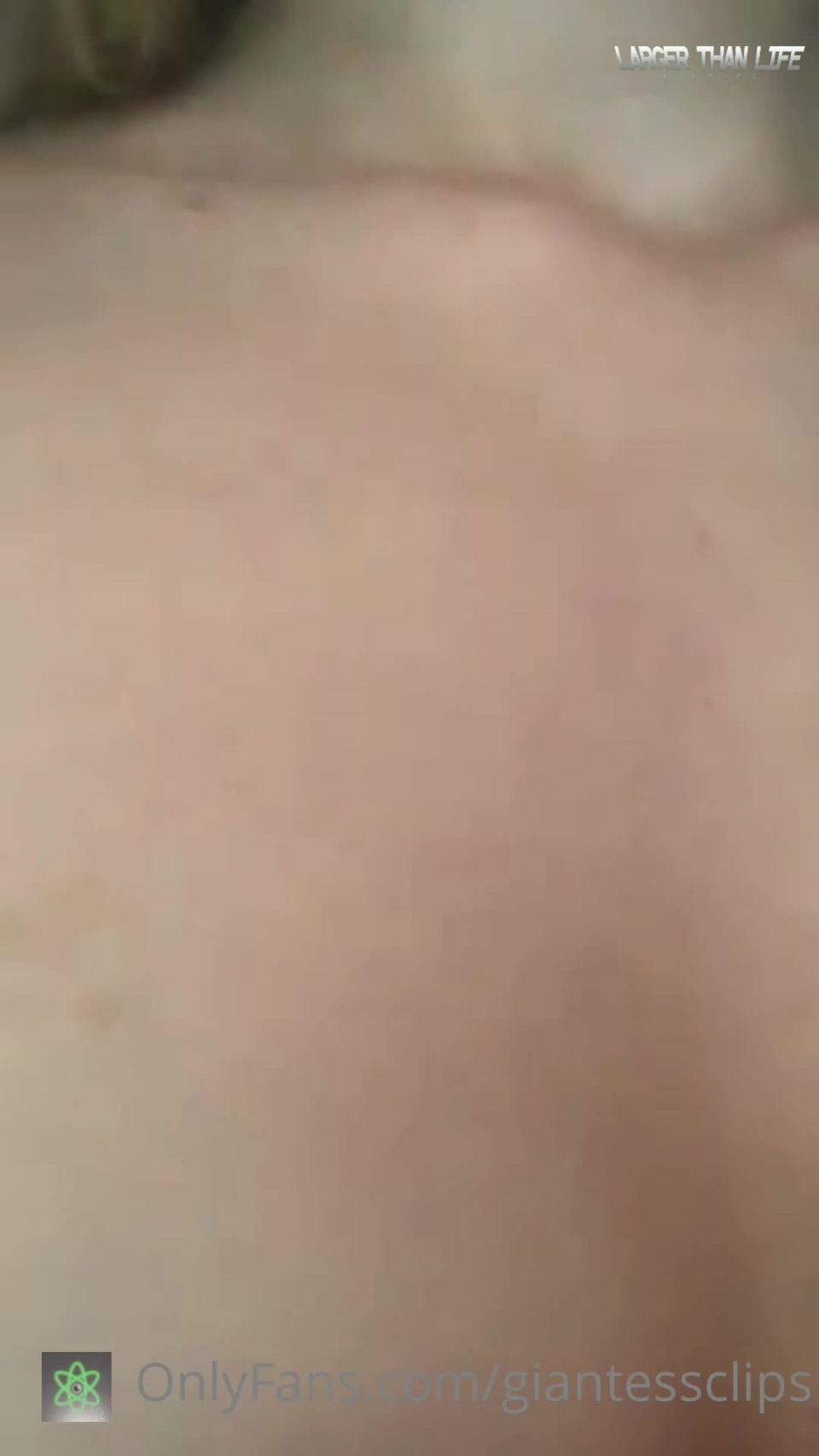 xxx video clip 45 crush fetish sites fetish porn | Larger Than Life – Giantess Employee Shrinks Perv Boss starring Sugar | giantess