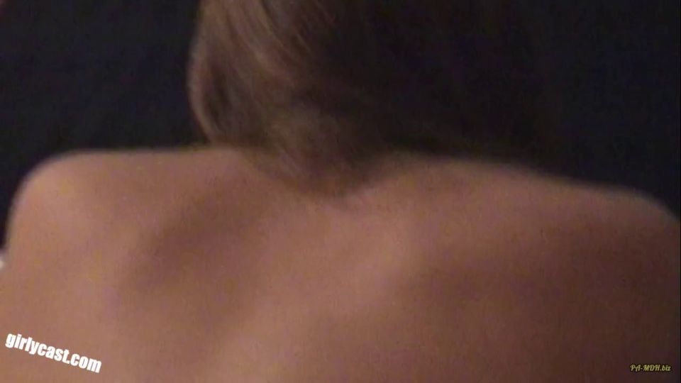 Girlycaster - Teen Steffi & alex erstes XXX heimvideo 720P - Amateur