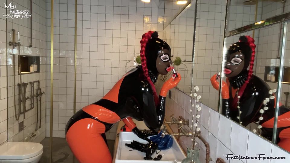 Latex Shooting At Spnkd (part 2) Quick View Porn - New Se...