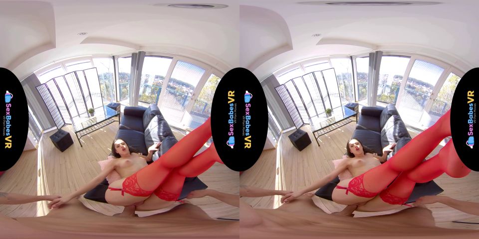 Video Viéndola : Anastasia Brokelyn 4K 2160p UltraHD/4K