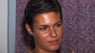 Dorka casting X Teen!