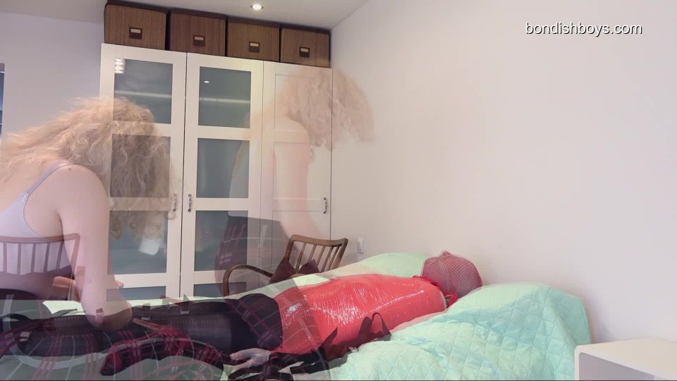 7182 Nylon, Medias, Pantimedias, Fetiche