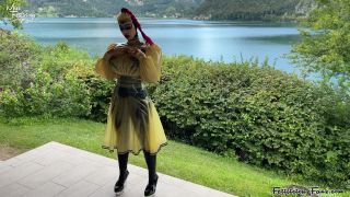 FetiliciousFans SiteRipPt 1Double Layer (with Music)