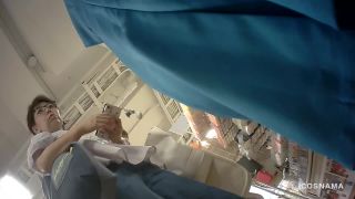 gratis en línea video 31 Cosplay 93 – ayanamirei - voyeur - voyeur