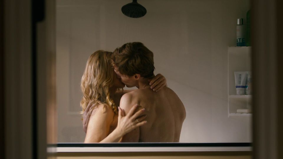 Katherine Morgan, Olivia d'Abo - Pureza Falls (2019) HD 1080p!!!