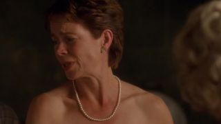 Helen Mirren, Celia Imrie, Julie Walters, Penelope Wilton – Calendar Girls (2003) HD 1080p!!!