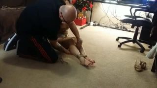 vídeo para adultos 47 fetiche de sudor fetiche porno  Asiática consigue sus tetas Atado  bdsm porno