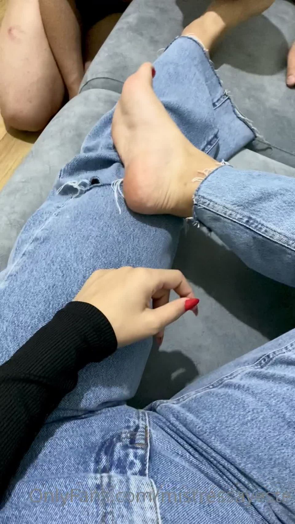 porn clip 40 225 mistressayeste 2021-12-23-0gxo5iigjb1vit78ic68k source - femdom - femdom porn ana foxxx femdom