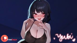 Jealous Roommate Pins You Down After Overhearing You Flirt F4A ASMR Roleplay18