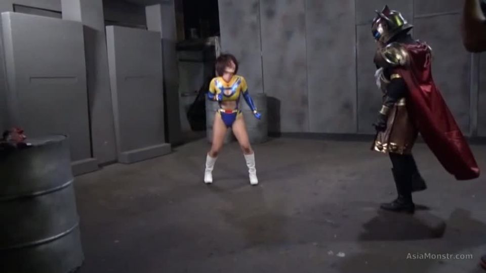 [supermisses.com] ZEPE-04 Luchador del Sol Leona DELUXE Vol.2  DX  Narumi Ookawa, Sumire Nagai - Part-ZEPE04_03  superheroínas porno, superheroína, mujer maravilla