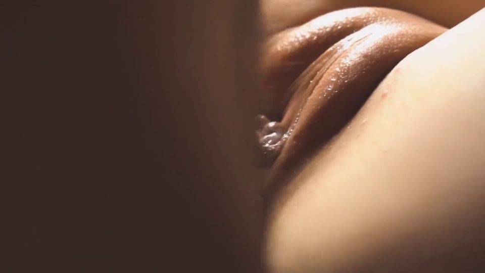 Amateur Porn Tight Pussy Covered in Cum!