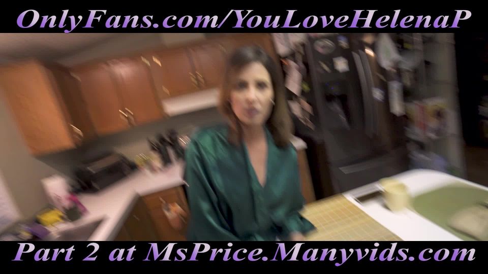 gratis adulto clip 5 clubdom femdom femdom porno Helena Precio – Hijo mantiene la perdición en la mamá Parte 1 HD 1080p  helena precio