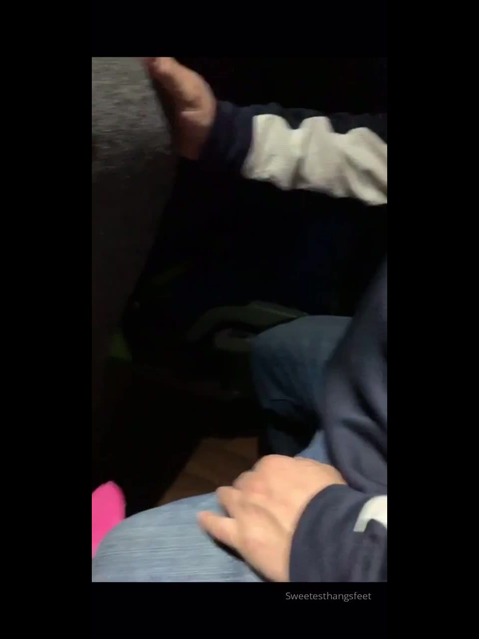  feet porn | sweetesthangsfeet  14349697 yes i teased him in | feet