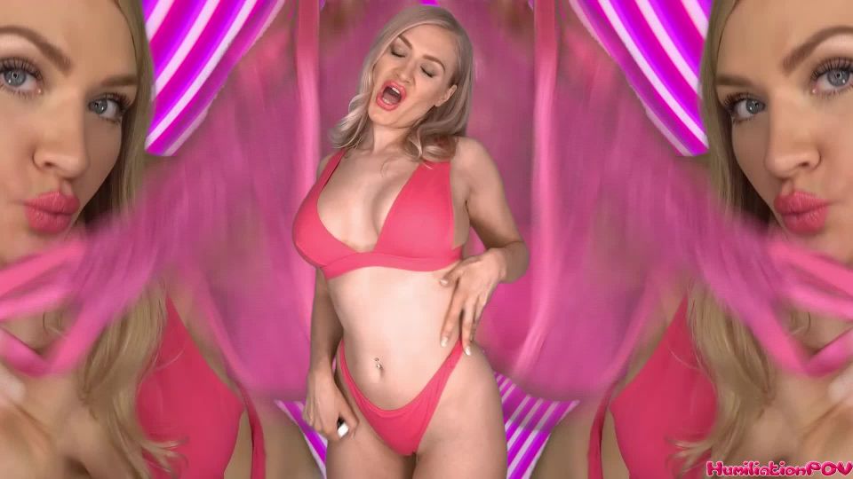 porn clip 27 voice fetish masturbation porn | Mommy Wanted A Pretty Pink Princess Girl - Sissy Reprogramming | dirty talk