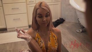 Video Aaliyah Love, Penny Pax : Give Me Shelter Disciple 1080p FullHD