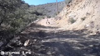 online xxx clip 29 heavy rubber fetish fetish porn | Road Maintenance | bondage