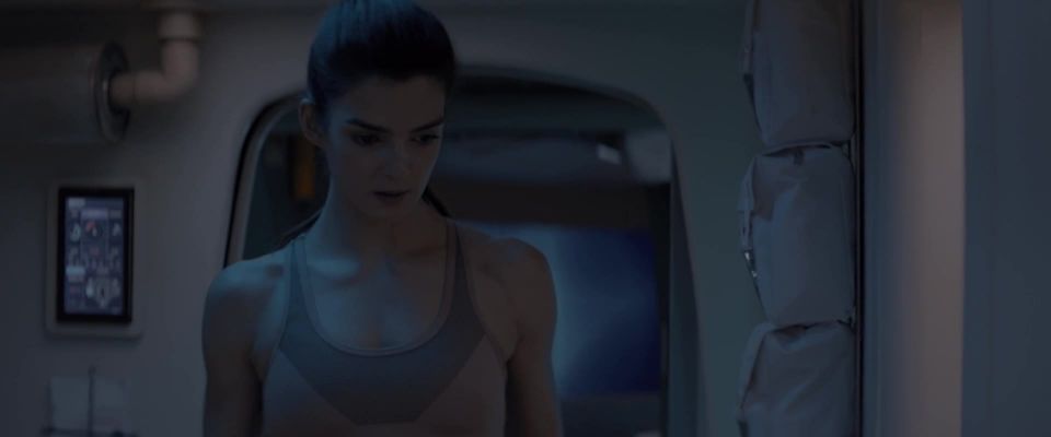 Clara Lago - Orbita 9 (2017) HD 1080p!!!