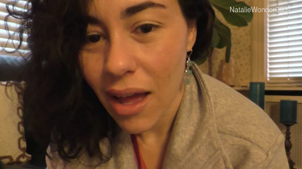 Natalie Wonder's MILF Prey - Extreme Seduction & Age Play HD