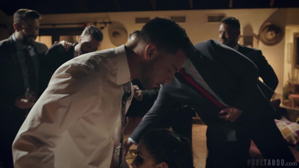 online video 45 Alina Lopez - Boys' Club [Full HD 1.49 GB], car crush fetish on fetish porn 