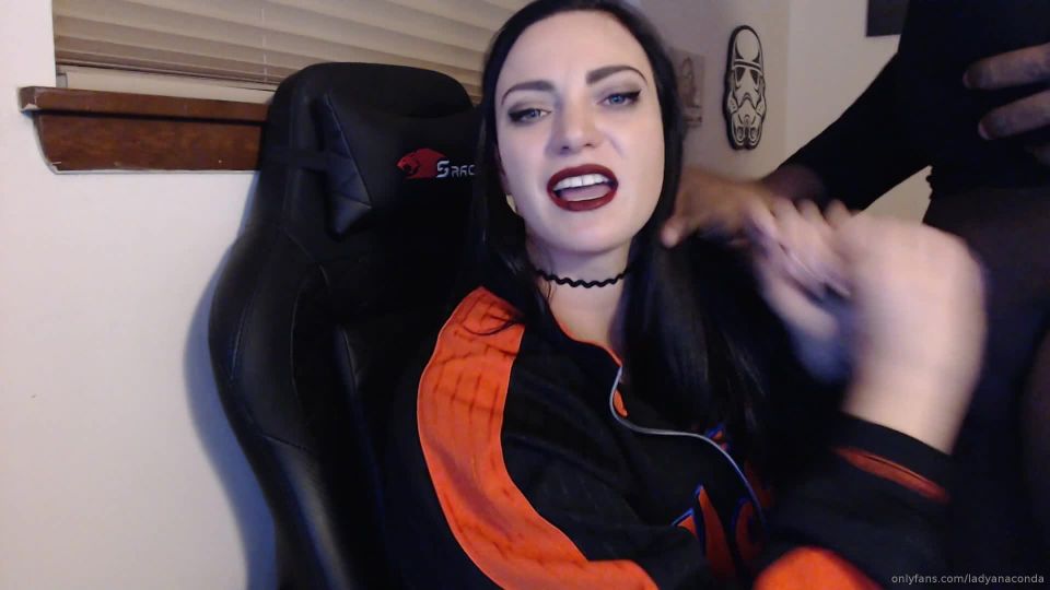 Anaconda Noire 2707 - solofans - 133  interracial  interracial sexo porno