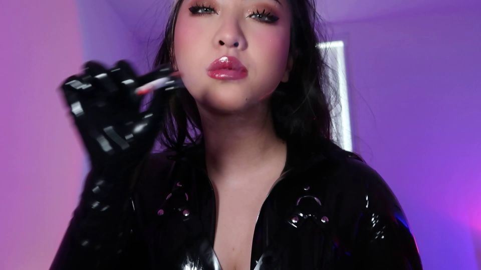 ClaudiaHon H265 2023-04-03 - Gooner for Smoke