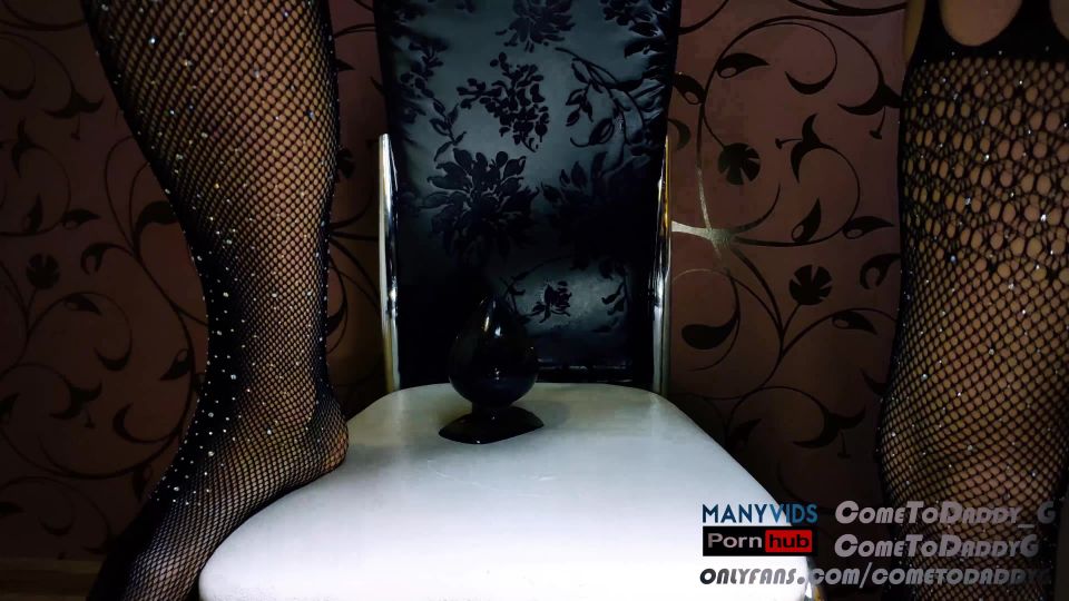 video 27 amateur bbc anal toys | ComeToDaddy G anal fairy full vid 4K | big dildos