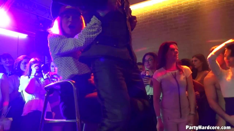 online video 23 Party Hardcore Gone Crazy Vol. 40 Single Cut: Part 2 – Cam 1 - general - hardcore porn pornhub hardcore anal