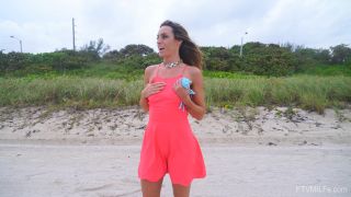  milf porn | FTVMilfs presents Jaimie in Easy Breezy - Pretty In Pink 7 -  | ftvmilfs