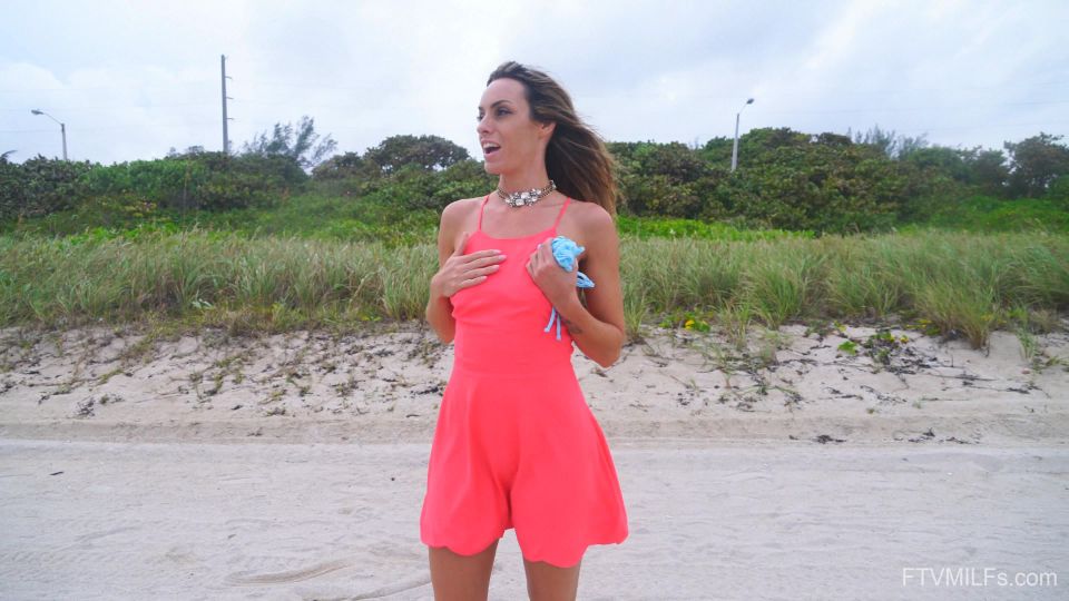  milf porn | FTVMilfs presents Jaimie in Easy Breezy - Pretty In Pink 7 -  | ftvmilfs