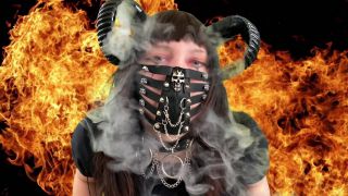 the-goddess-clue  Who s ready to worship their Dark Mistress | femdom | femdom porn cruel fetish