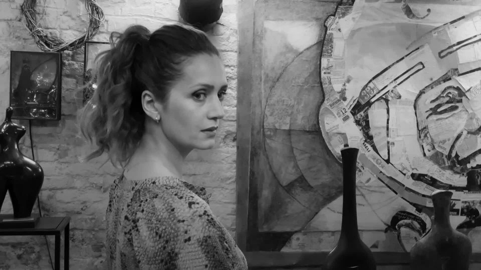 Aleksandra Mulina - Nezhnost s01e08 (2020) HD 1080p - (Porno de Celebridad)