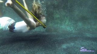 SexUnderwater e0639 Pristine Edge Scuba Training (mp4)