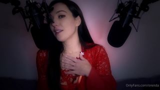 Orenda ASMR Will You Be My Valentine