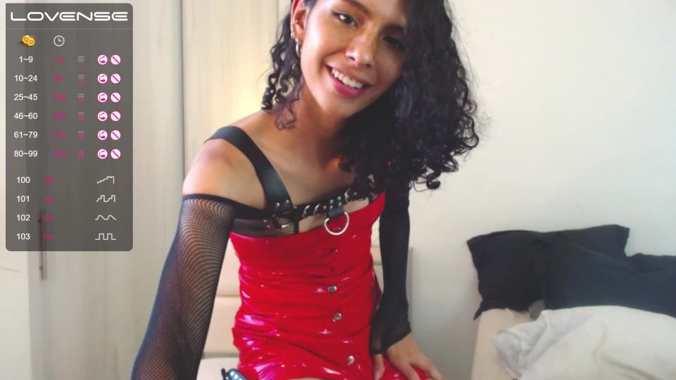 xxx clip 36 Varios WebCam Show With Shemale 01 02 2021 - 12, crush fetish free on webcam 