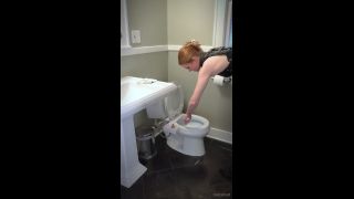 mdollbot 2024-12-11 Housedoll going about her chores and being generally very we   6hvgux