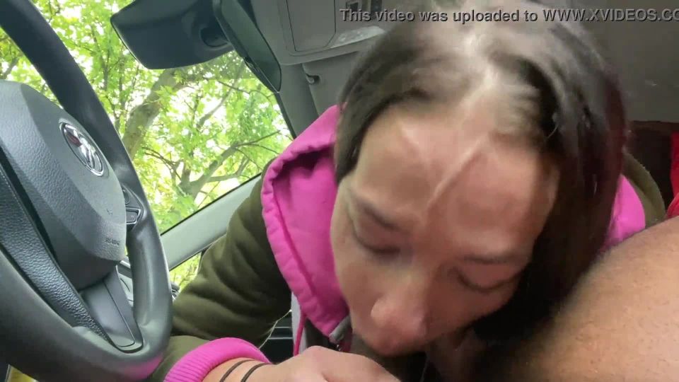 Crack A Fappin'EditionPt 359688171 Columbus Street Prostitute Car Blowjob