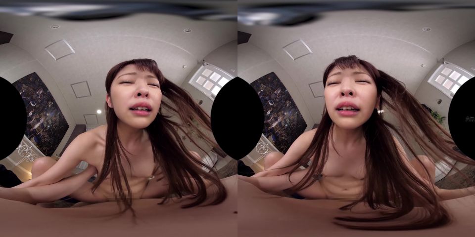 video en línea 31 AJVR-114 B - Japón VR Porn  creampie  japonés porno asiático adolescente chupar