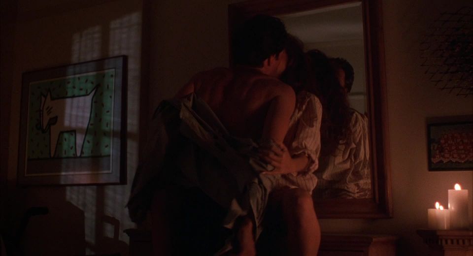 Kelly Preston – Spellbinder (1988) HD 1080p!!!