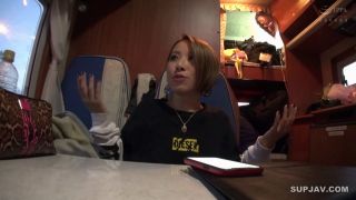 Reducing Mosaic MKMP-295 引退 北川エリカ