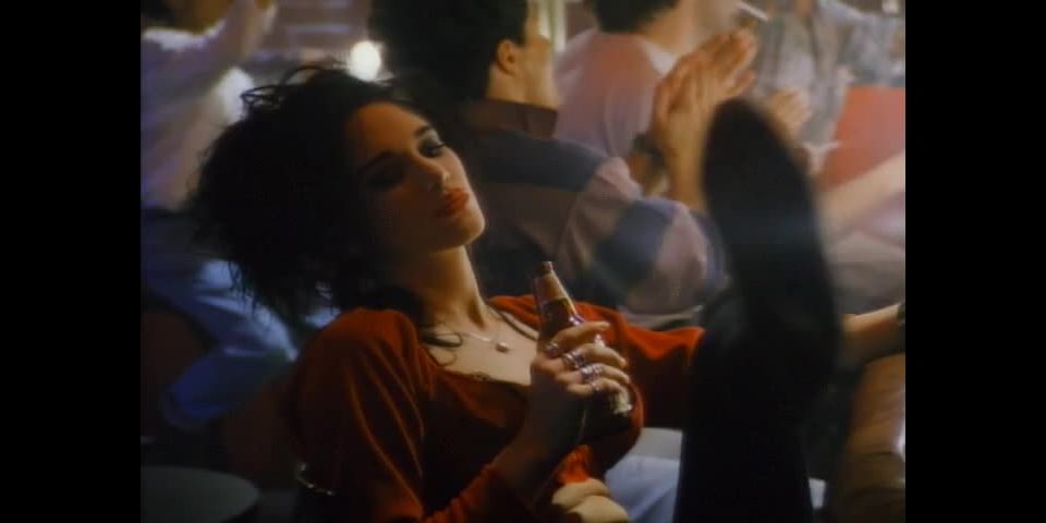 Charlie Spradling in To Sleep with a Vampire 1993 DVDRip