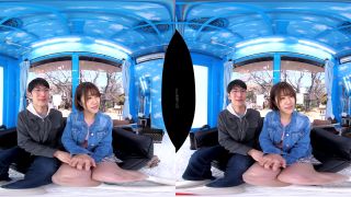 3DSVR-0684 A - Japan VR Porn!!!
