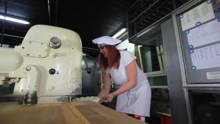 Alexsis Faye Deja que hornee - Solo